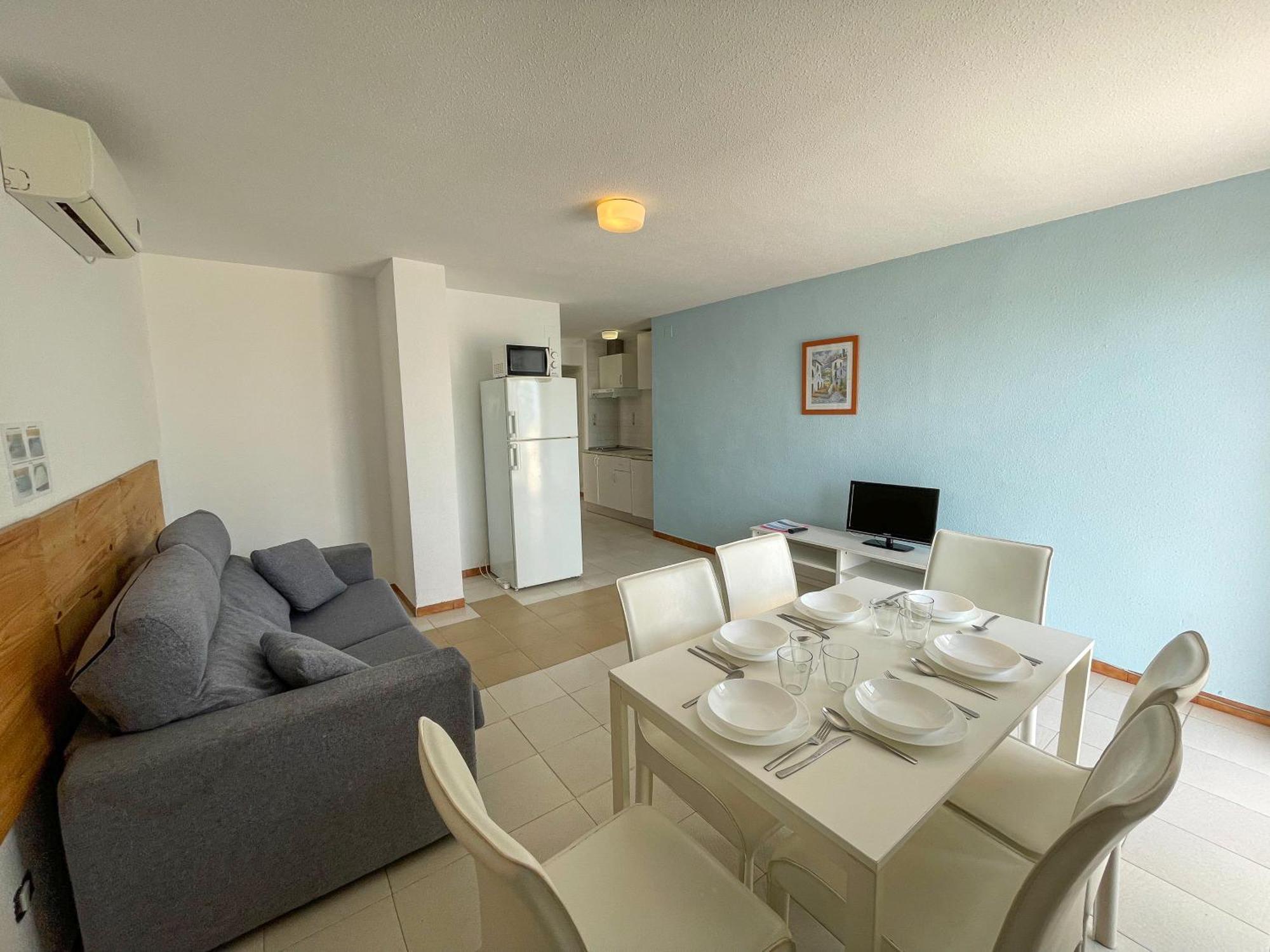 Apartamentos Oropesa Primera Linea 3000 Oropesa del Mar Εξωτερικό φωτογραφία