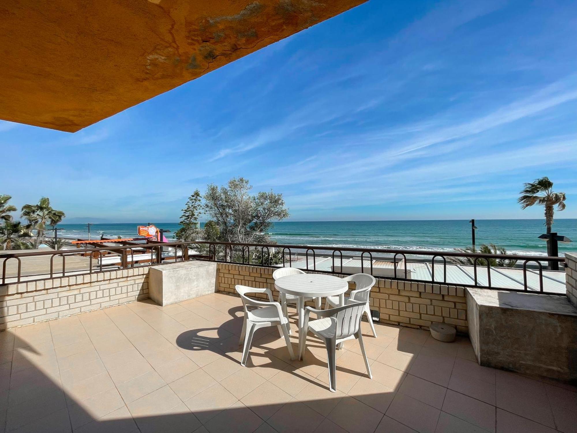 Apartamentos Oropesa Primera Linea 3000 Oropesa del Mar Εξωτερικό φωτογραφία