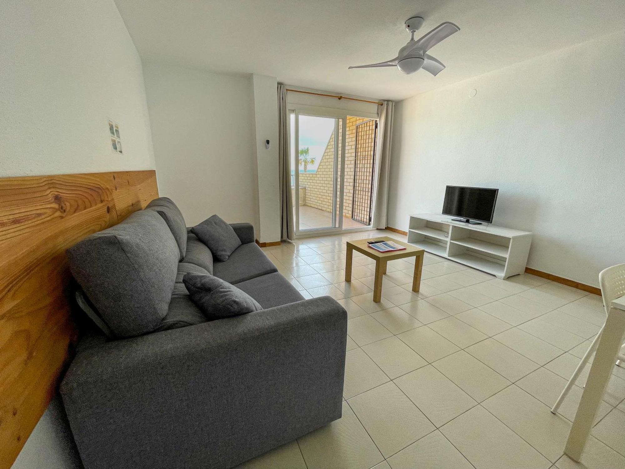 Apartamentos Oropesa Primera Linea 3000 Oropesa del Mar Εξωτερικό φωτογραφία