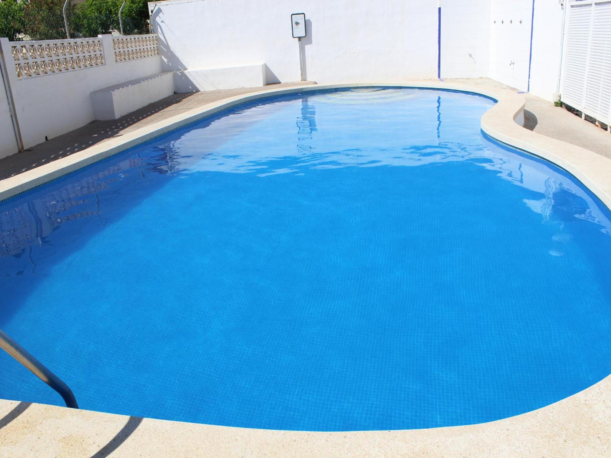 Apartamentos Oropesa Primera Linea 3000 Oropesa del Mar Εξωτερικό φωτογραφία