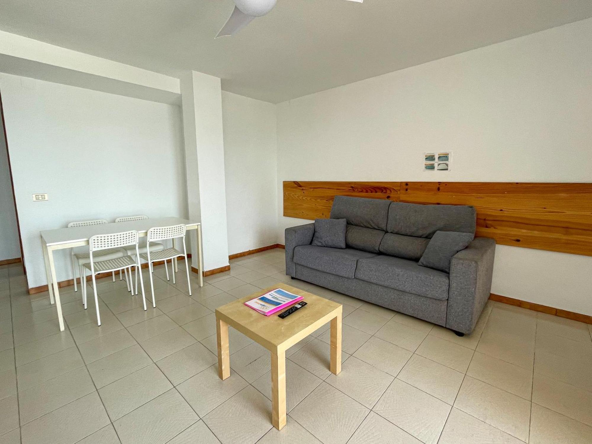 Apartamentos Oropesa Primera Linea 3000 Oropesa del Mar Εξωτερικό φωτογραφία