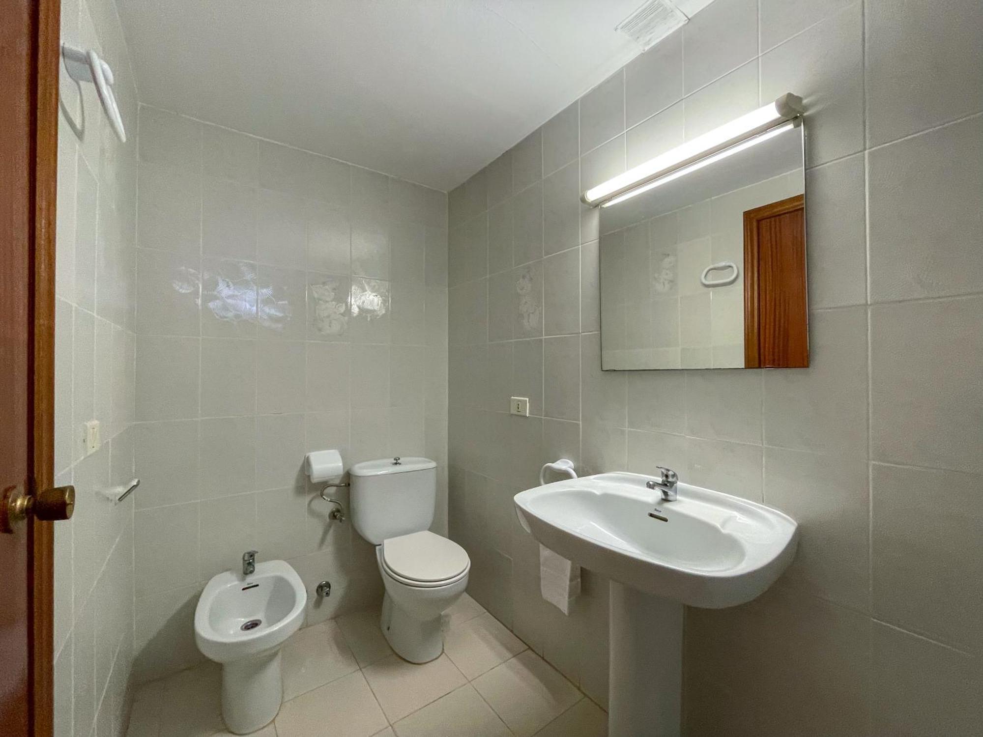 Apartamentos Oropesa Primera Linea 3000 Oropesa del Mar Εξωτερικό φωτογραφία