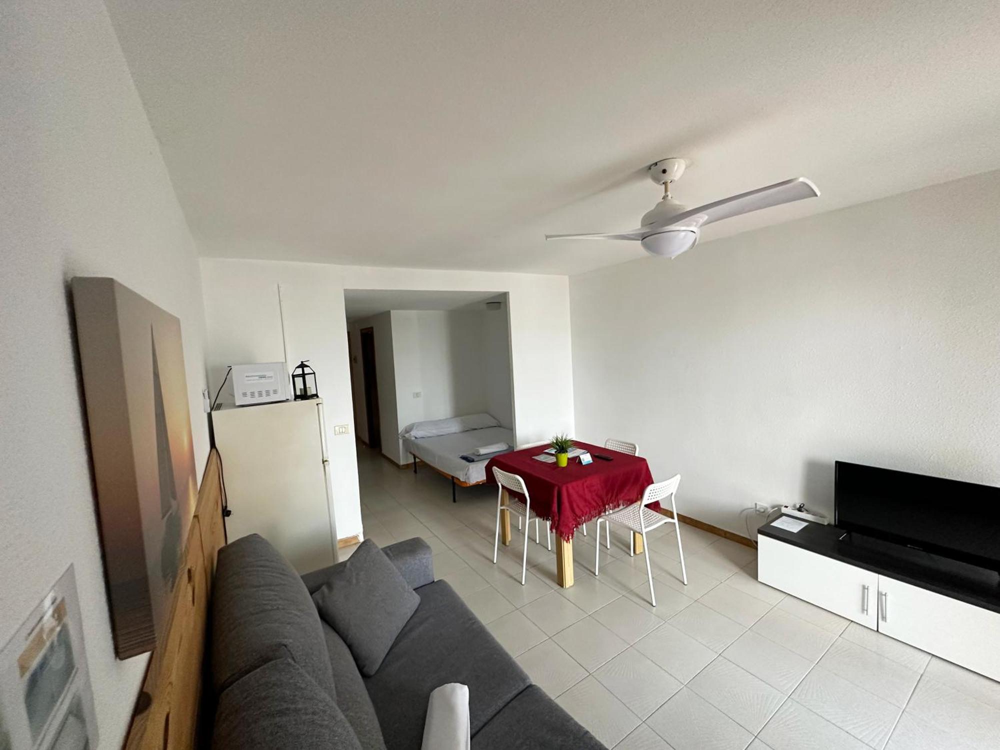 Apartamentos Oropesa Primera Linea 3000 Oropesa del Mar Εξωτερικό φωτογραφία