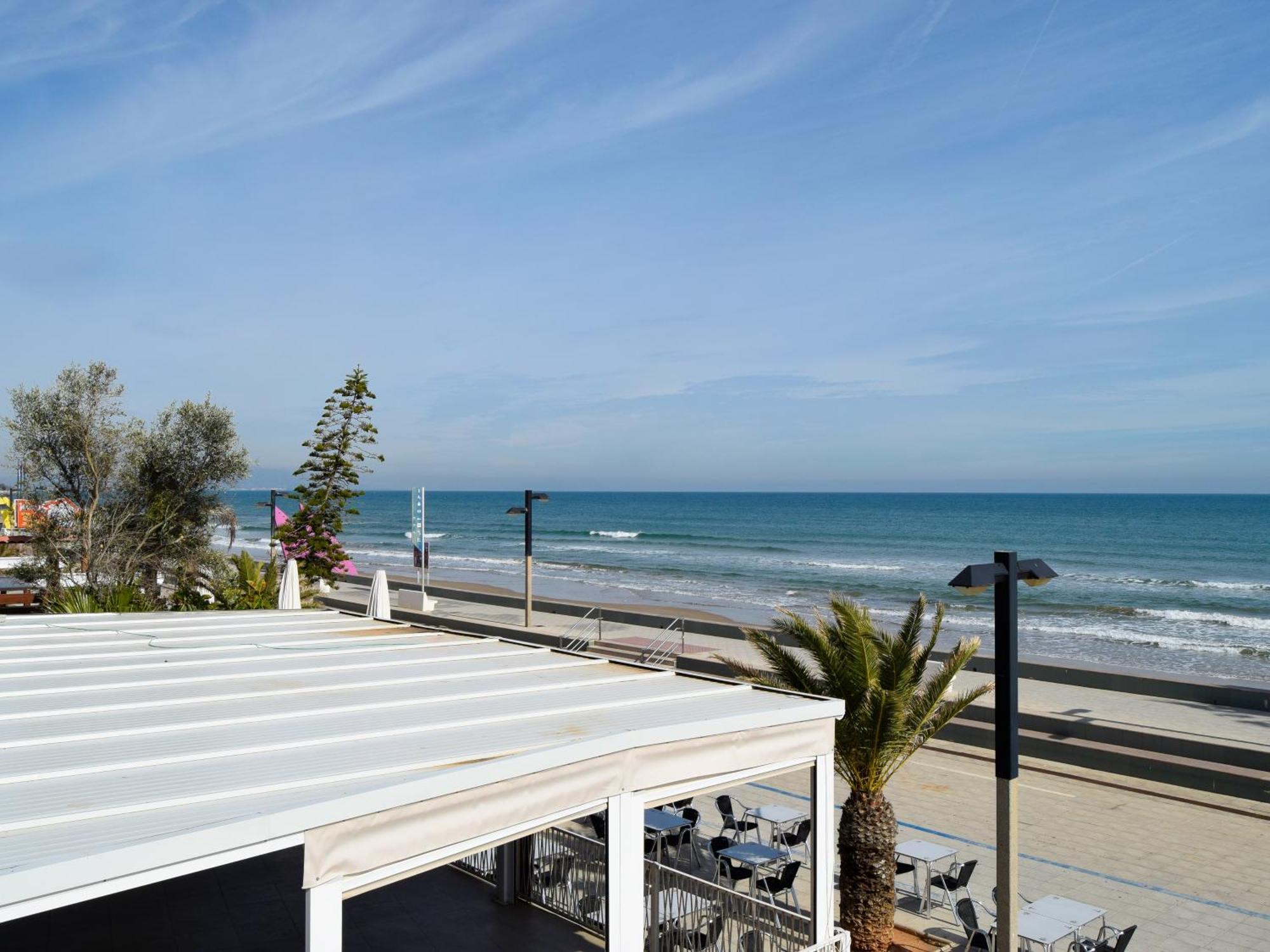 Apartamentos Oropesa Primera Linea 3000 Oropesa del Mar Εξωτερικό φωτογραφία