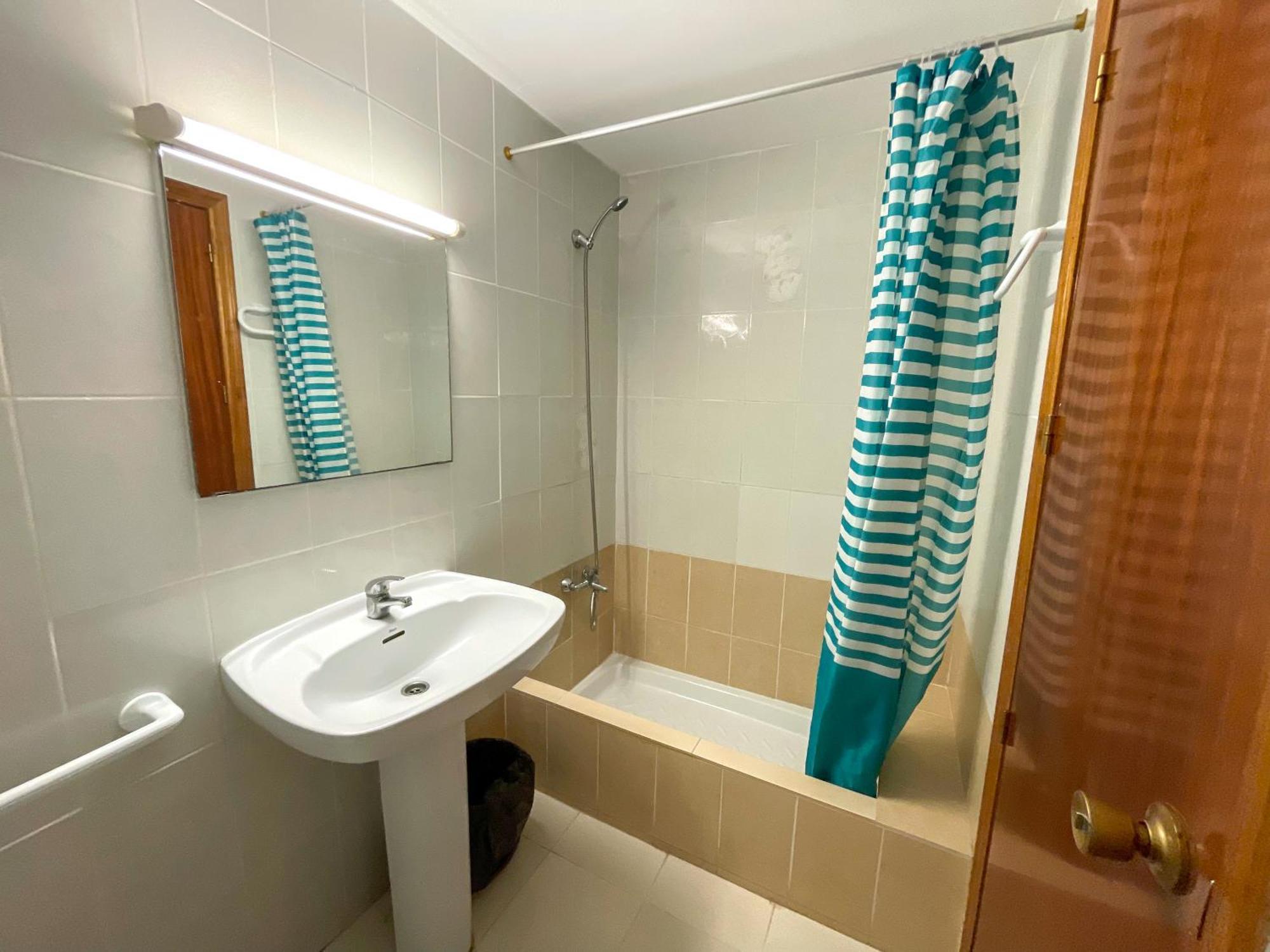 Apartamentos Oropesa Primera Linea 3000 Oropesa del Mar Εξωτερικό φωτογραφία