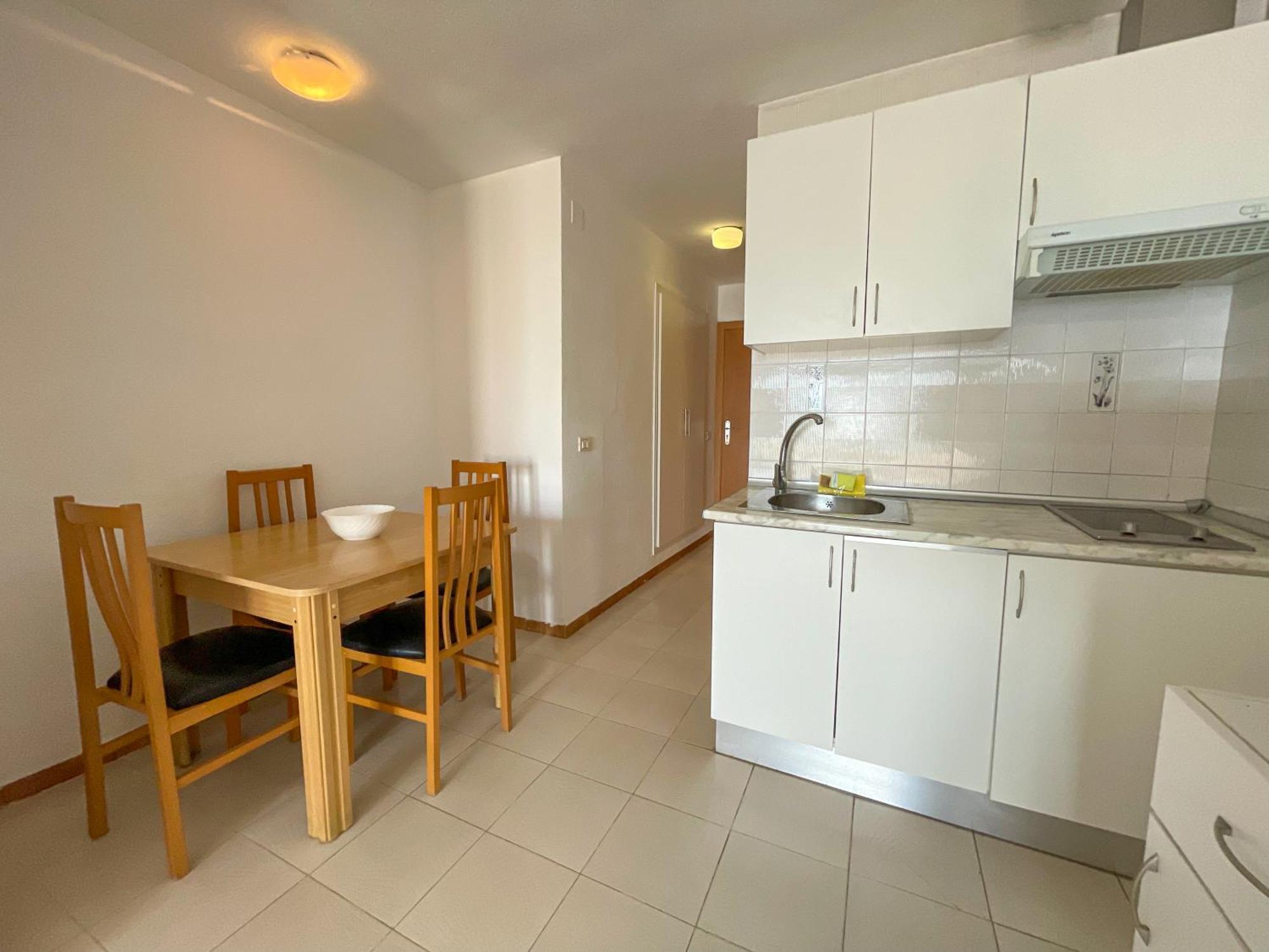 Apartamentos Oropesa Primera Linea 3000 Oropesa del Mar Εξωτερικό φωτογραφία