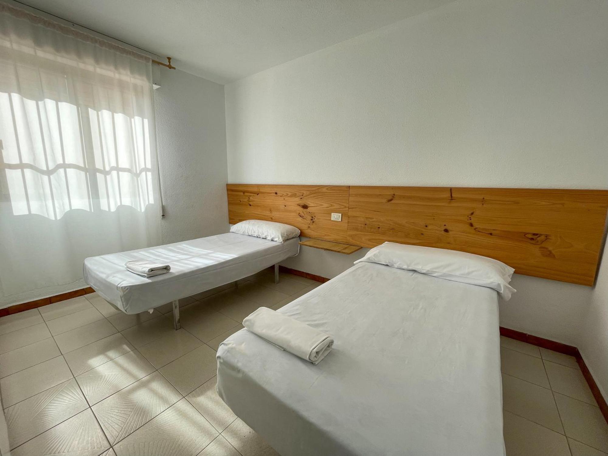 Apartamentos Oropesa Primera Linea 3000 Oropesa del Mar Εξωτερικό φωτογραφία