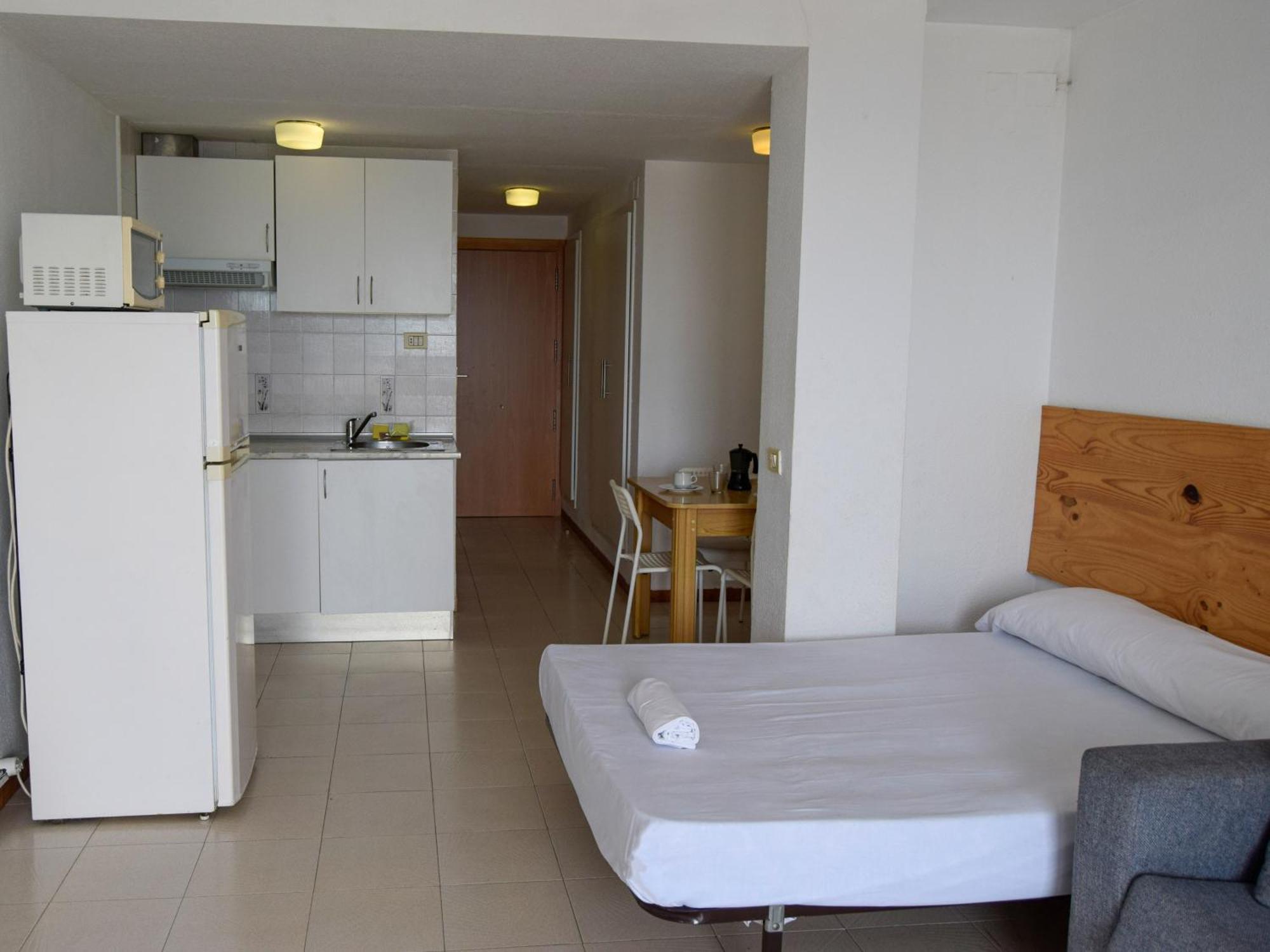 Apartamentos Oropesa Primera Linea 3000 Oropesa del Mar Εξωτερικό φωτογραφία