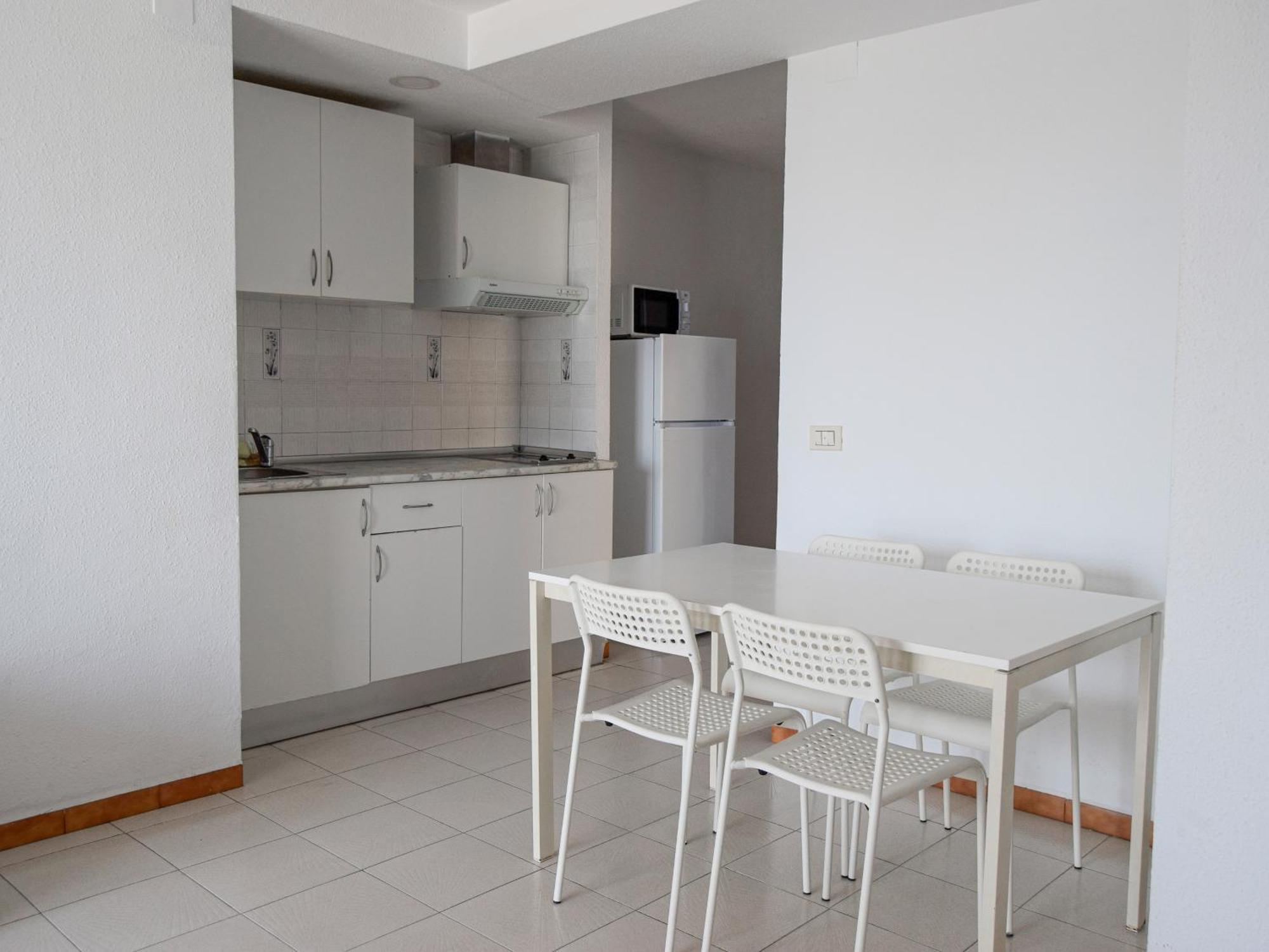Apartamentos Oropesa Primera Linea 3000 Oropesa del Mar Εξωτερικό φωτογραφία