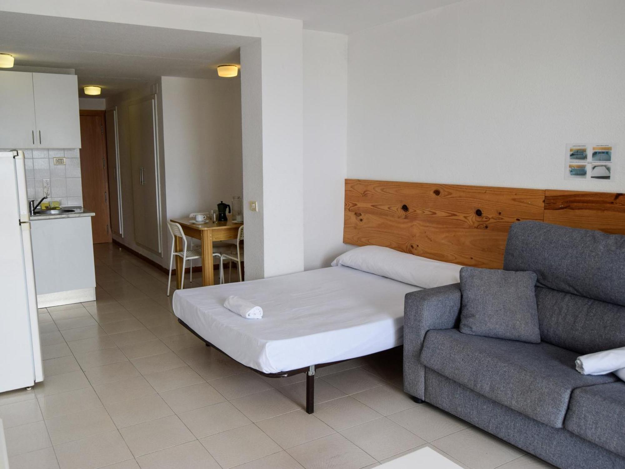 Apartamentos Oropesa Primera Linea 3000 Oropesa del Mar Εξωτερικό φωτογραφία