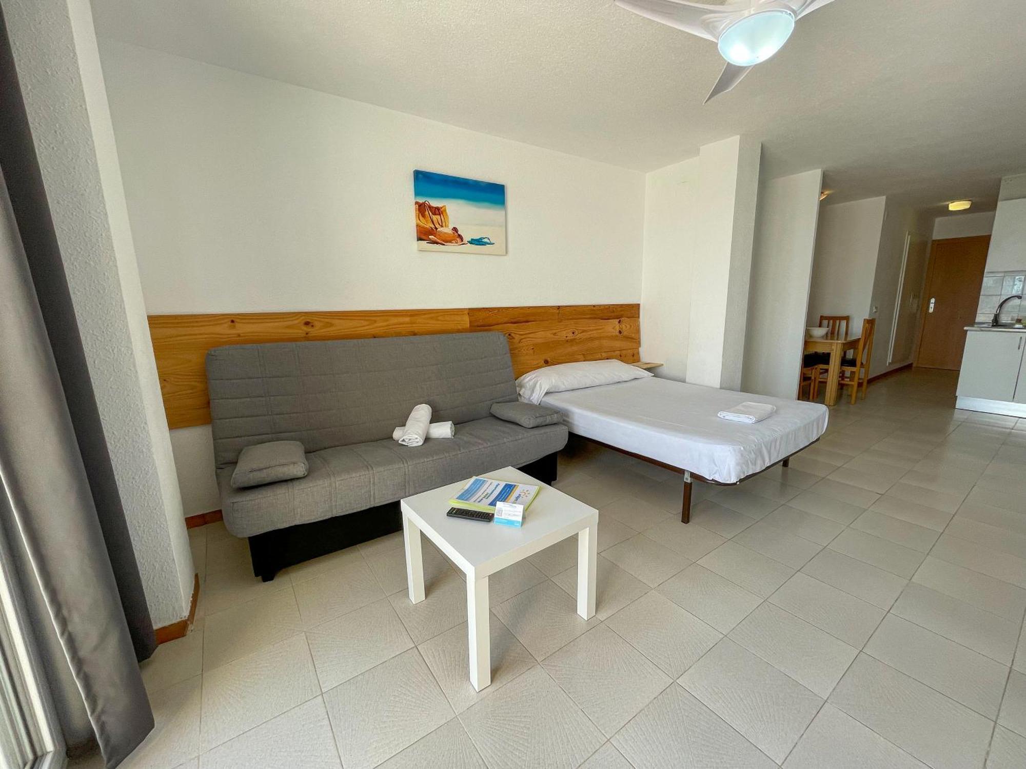 Apartamentos Oropesa Primera Linea 3000 Oropesa del Mar Εξωτερικό φωτογραφία