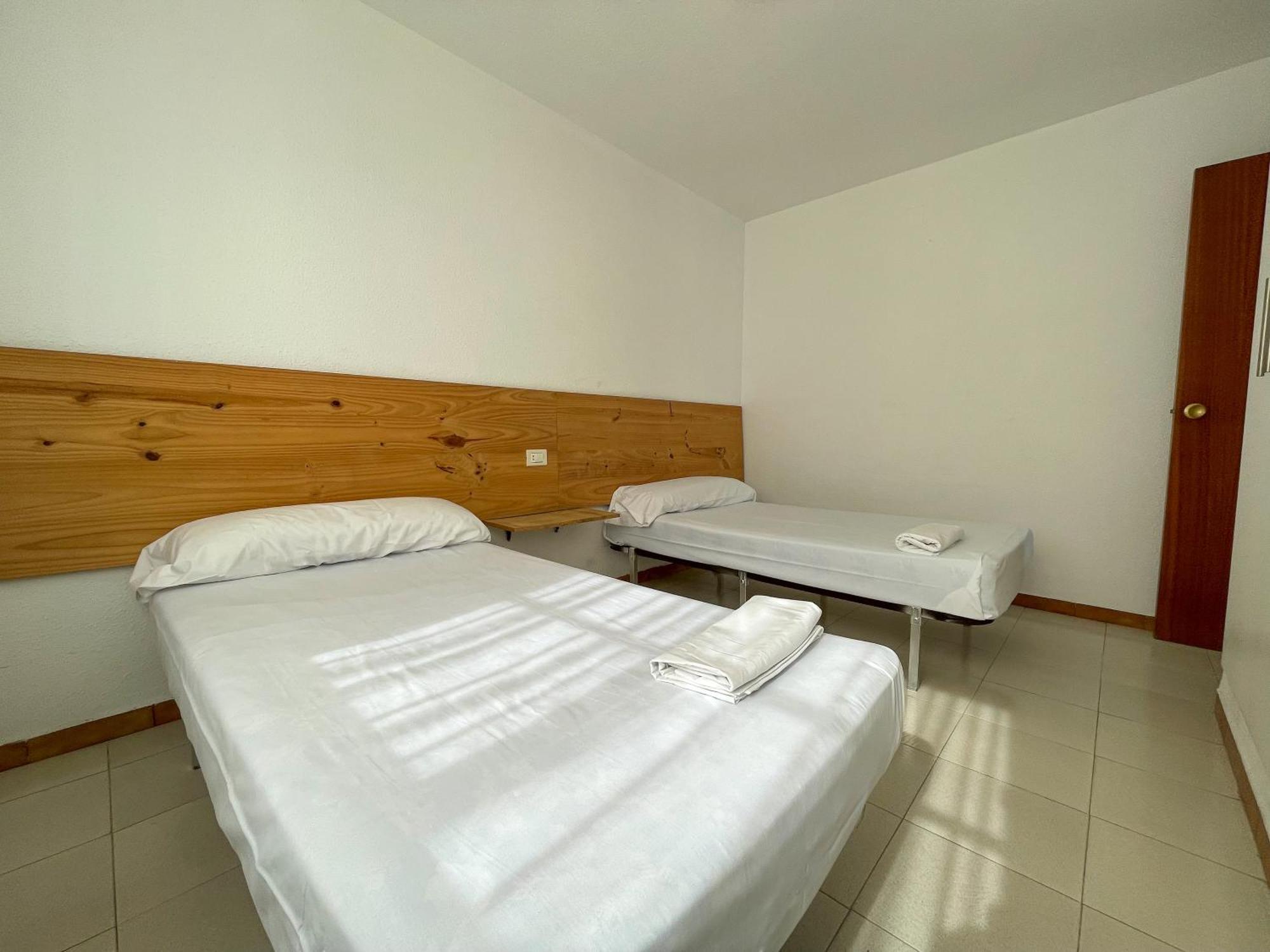 Apartamentos Oropesa Primera Linea 3000 Oropesa del Mar Εξωτερικό φωτογραφία