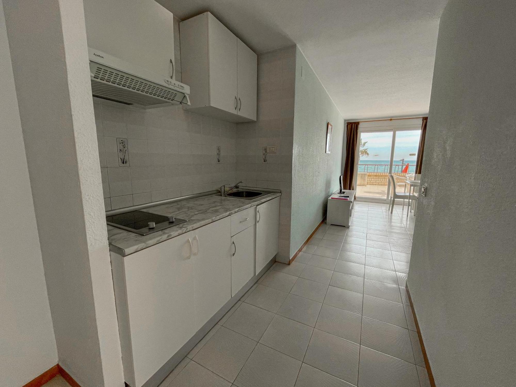 Apartamentos Oropesa Primera Linea 3000 Oropesa del Mar Εξωτερικό φωτογραφία