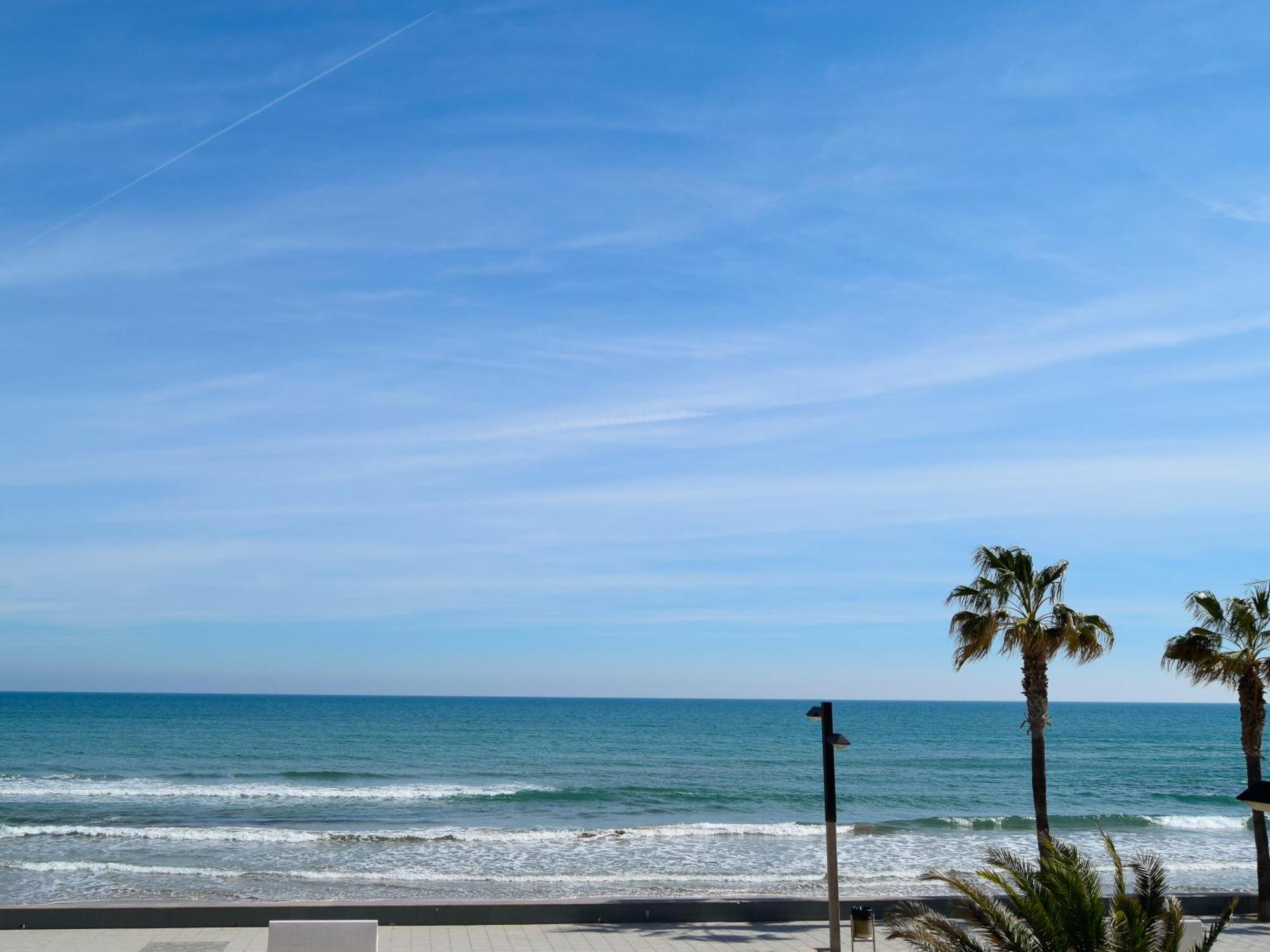 Apartamentos Oropesa Primera Linea 3000 Oropesa del Mar Εξωτερικό φωτογραφία