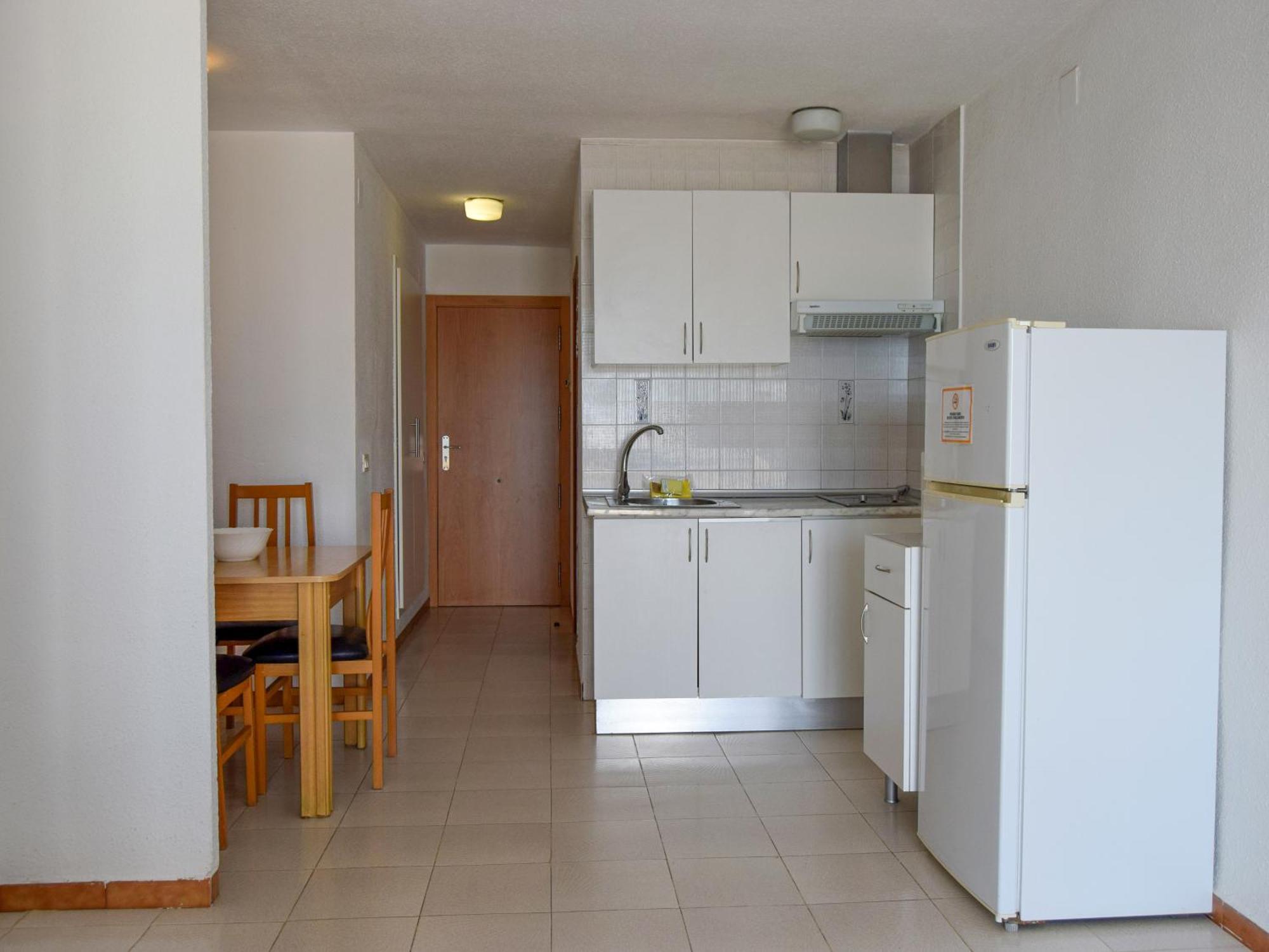 Apartamentos Oropesa Primera Linea 3000 Oropesa del Mar Εξωτερικό φωτογραφία