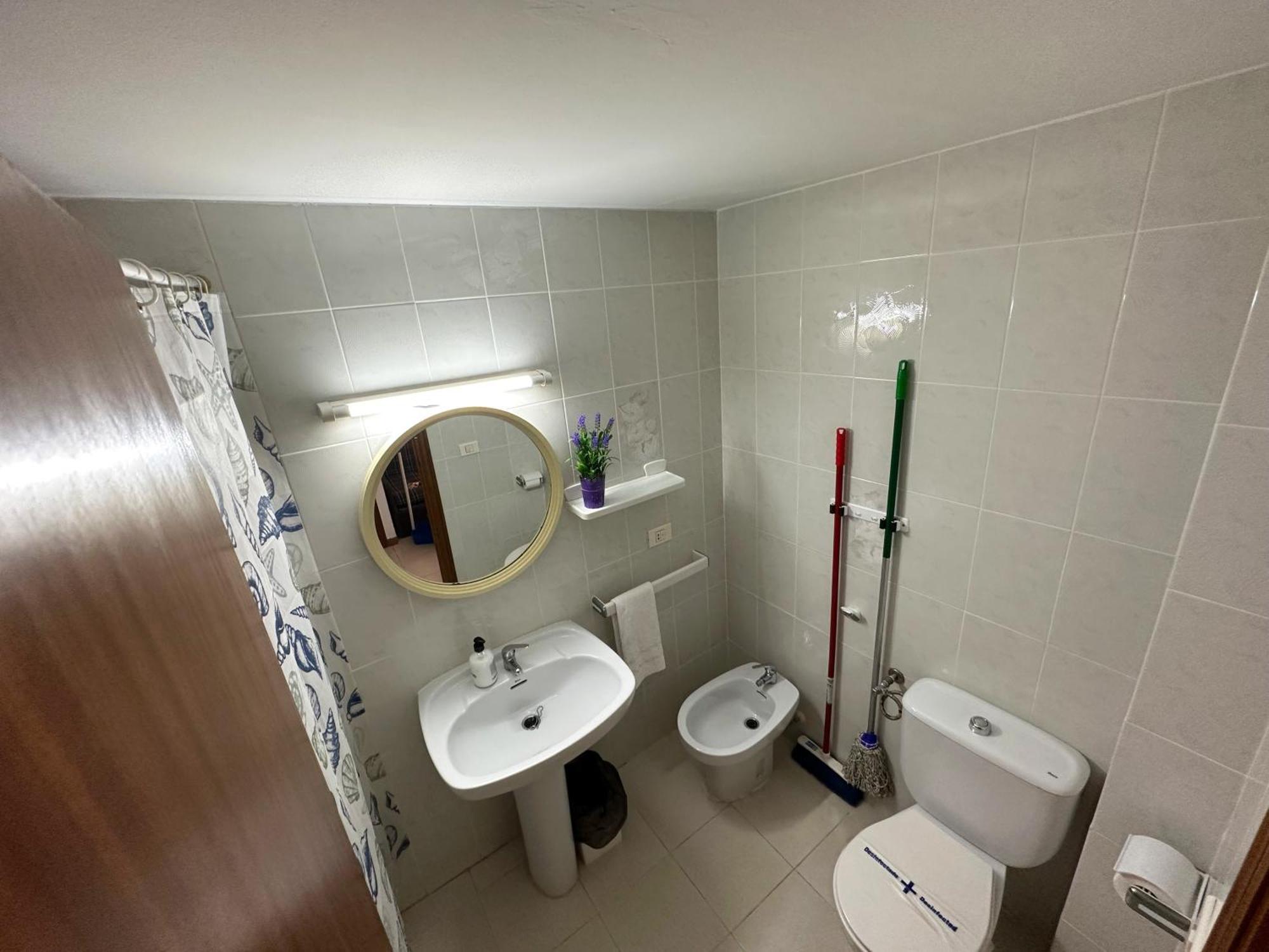Apartamentos Oropesa Primera Linea 3000 Oropesa del Mar Εξωτερικό φωτογραφία
