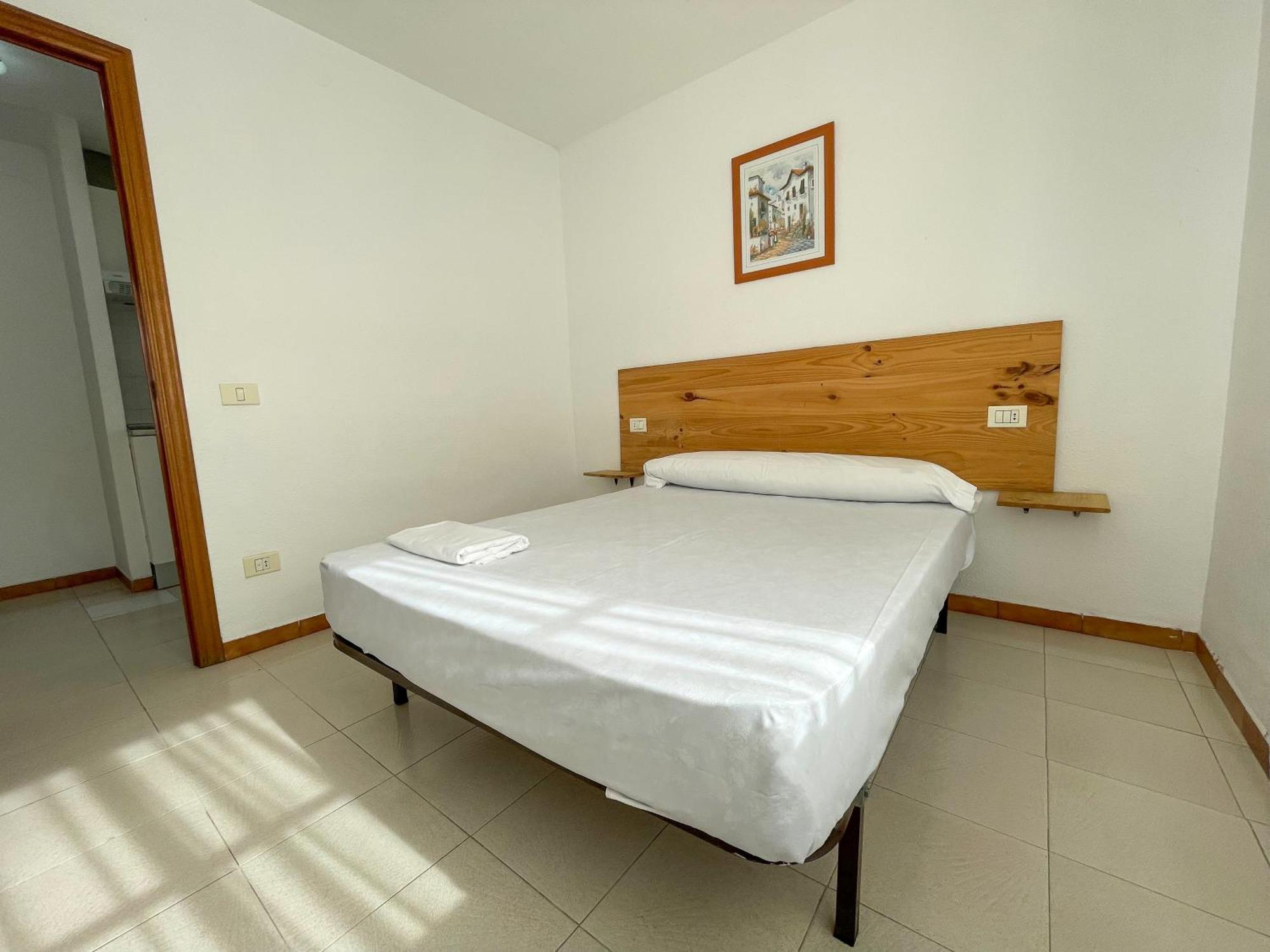 Apartamentos Oropesa Primera Linea 3000 Oropesa del Mar Εξωτερικό φωτογραφία