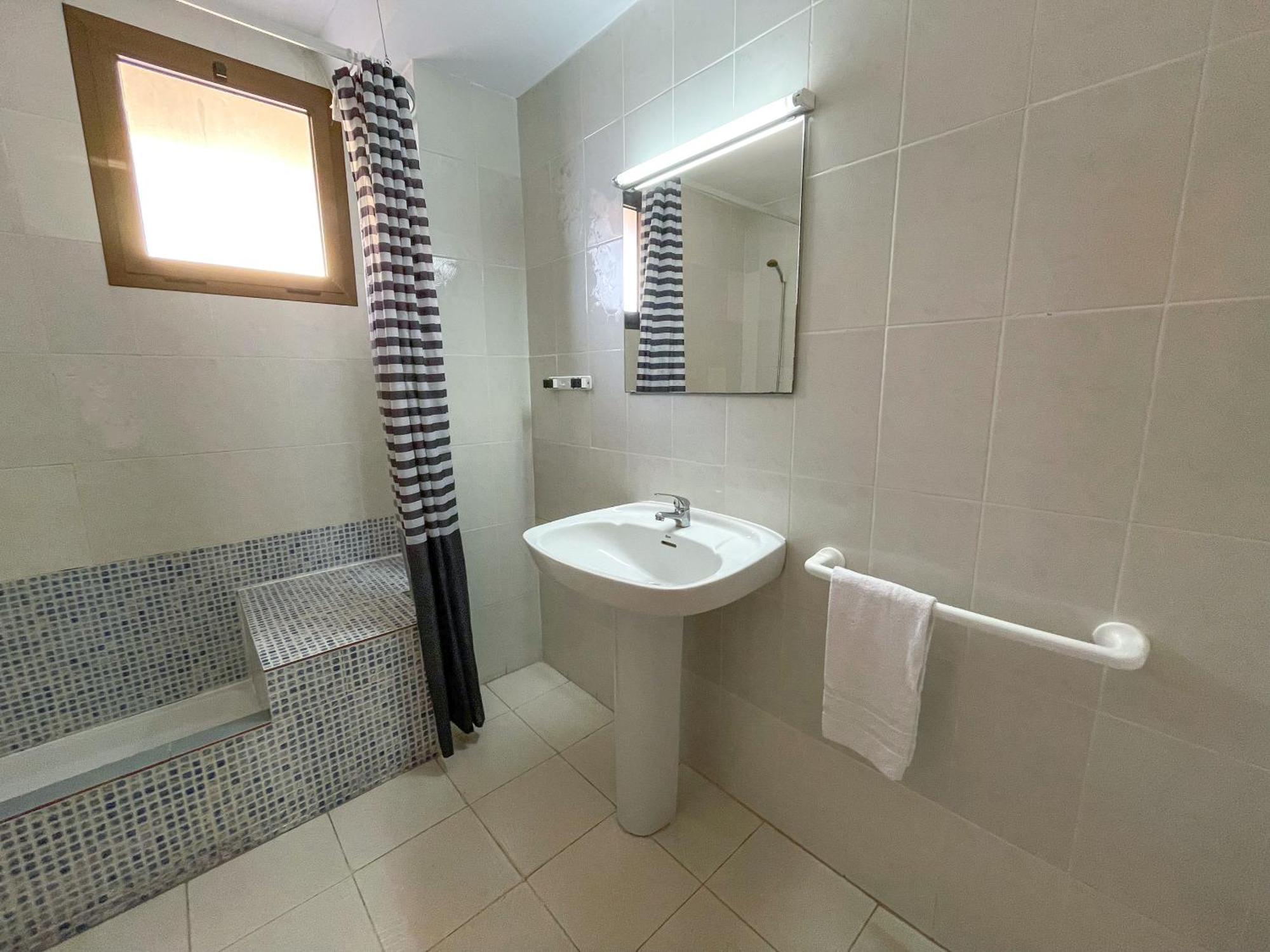 Apartamentos Oropesa Primera Linea 3000 Oropesa del Mar Εξωτερικό φωτογραφία