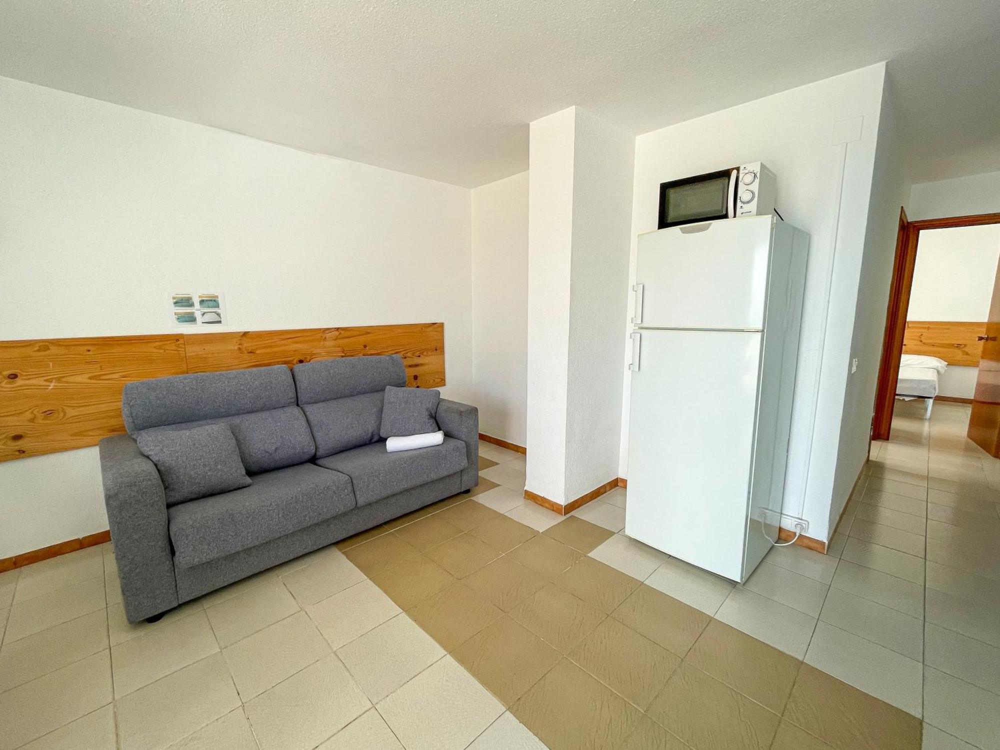 Apartamentos Oropesa Primera Linea 3000 Oropesa del Mar Εξωτερικό φωτογραφία