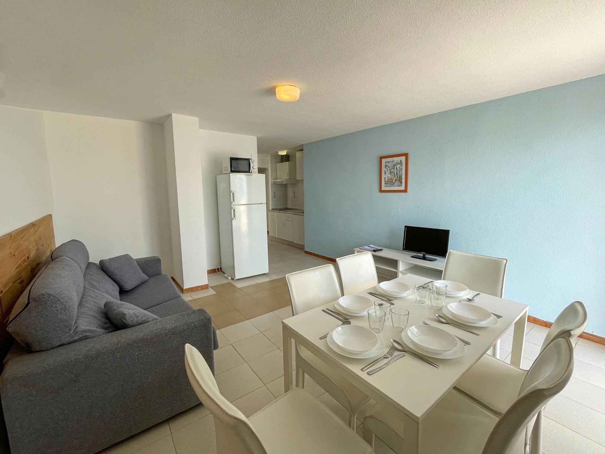 Apartamentos Oropesa Primera Linea 3000 Oropesa del Mar Εξωτερικό φωτογραφία