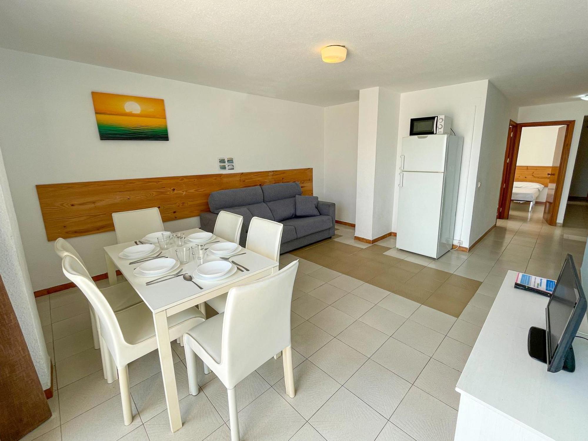 Apartamentos Oropesa Primera Linea 3000 Oropesa del Mar Εξωτερικό φωτογραφία